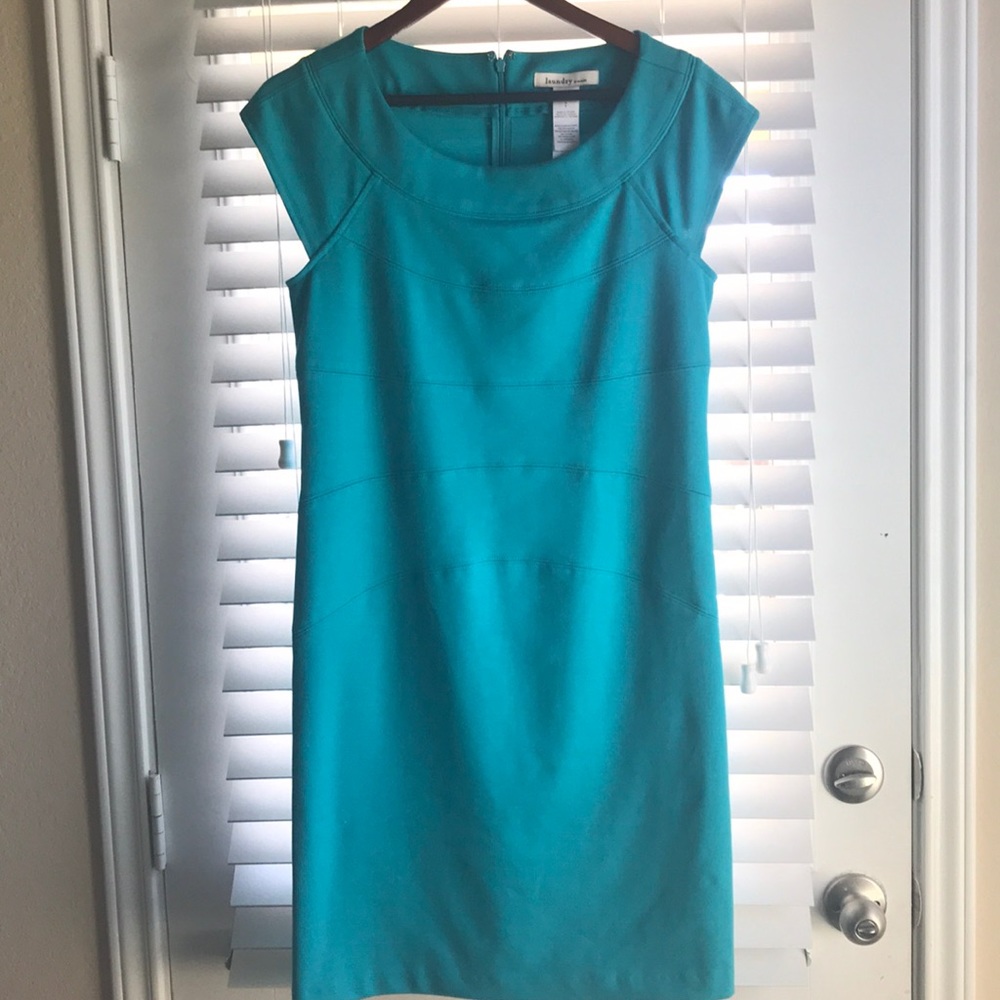 NWOT bodycon dress